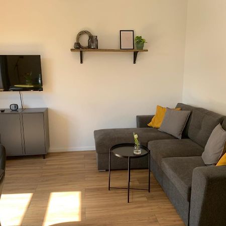 Lille Hygge Daire Clenze Dış mekan fotoğraf