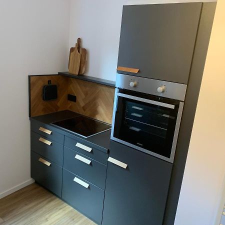 Lille Hygge Daire Clenze Dış mekan fotoğraf