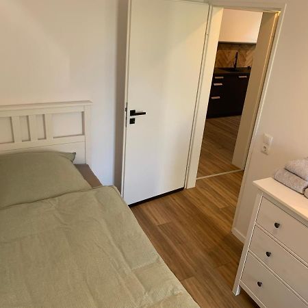 Lille Hygge Daire Clenze Dış mekan fotoğraf