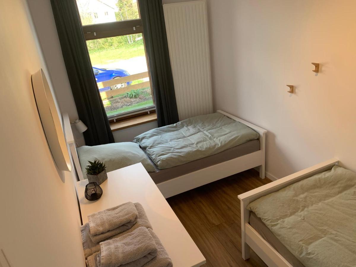 Lille Hygge Daire Clenze Dış mekan fotoğraf