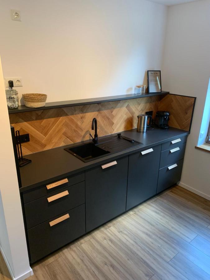 Lille Hygge Daire Clenze Dış mekan fotoğraf
