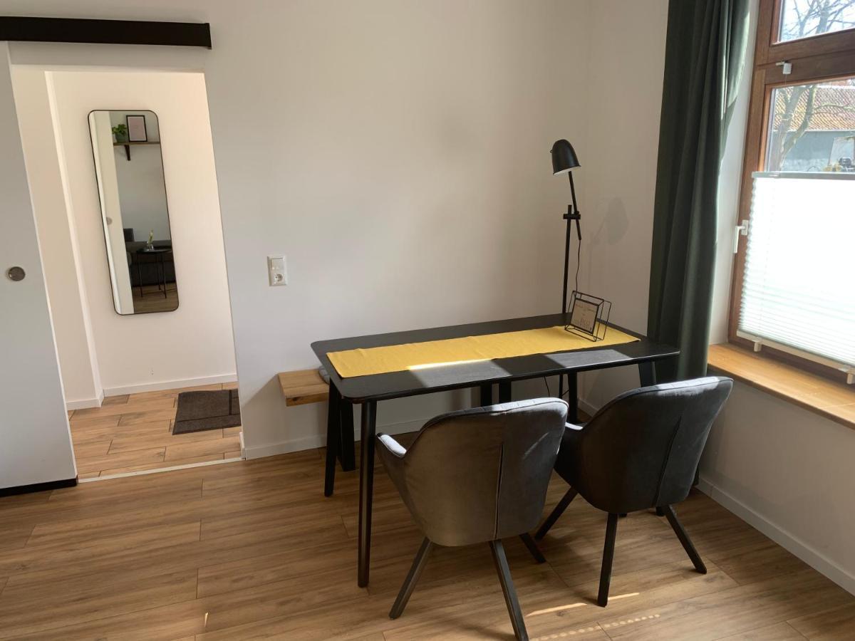 Lille Hygge Daire Clenze Dış mekan fotoğraf