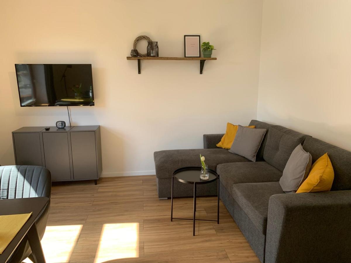 Lille Hygge Daire Clenze Dış mekan fotoğraf