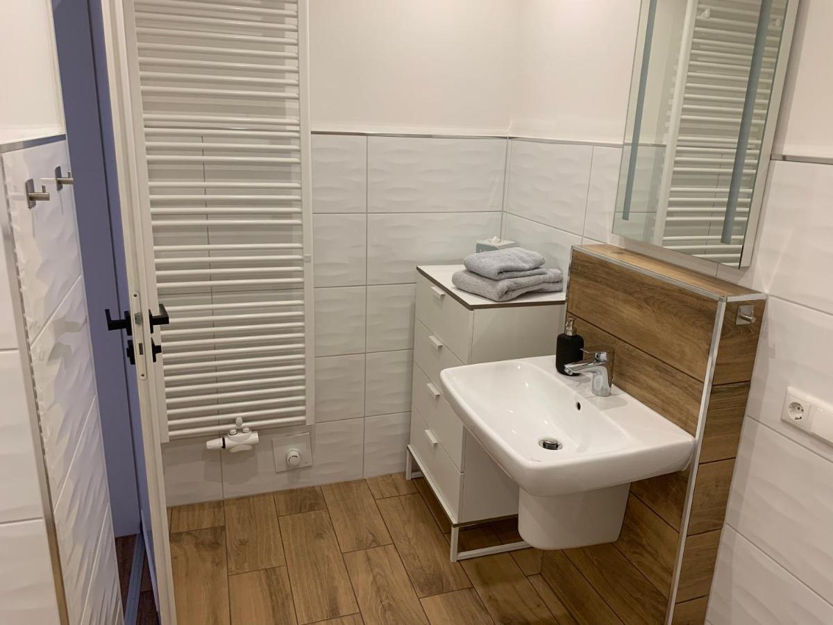 Lille Hygge Daire Clenze Dış mekan fotoğraf