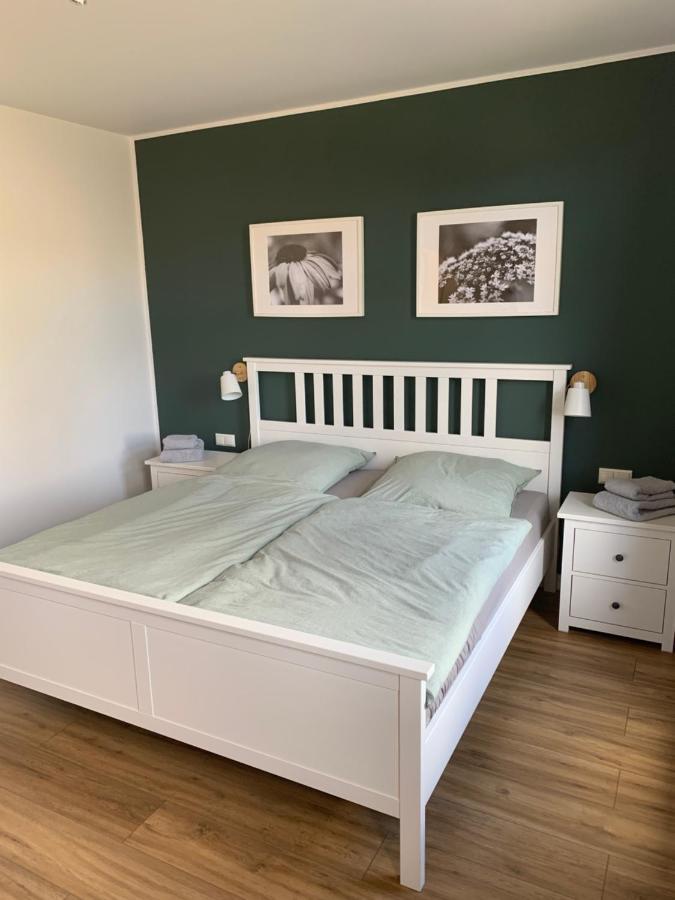 Lille Hygge Daire Clenze Dış mekan fotoğraf
