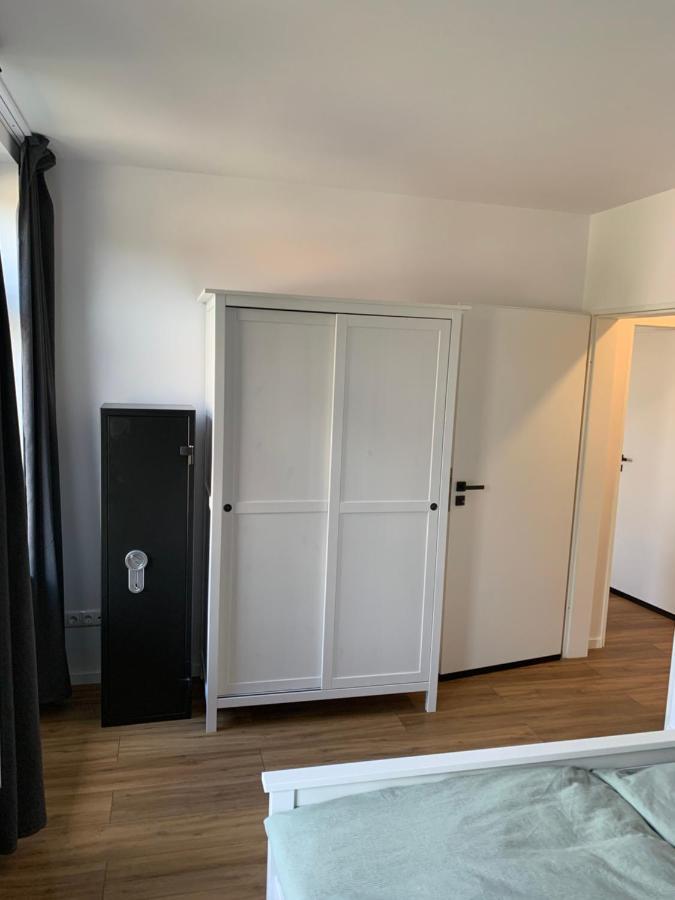 Lille Hygge Daire Clenze Dış mekan fotoğraf