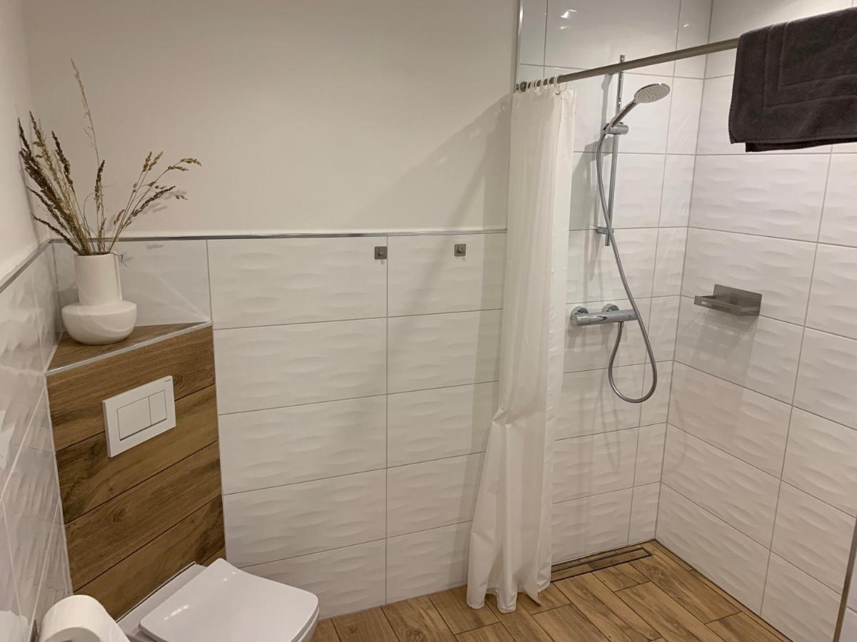 Lille Hygge Daire Clenze Dış mekan fotoğraf