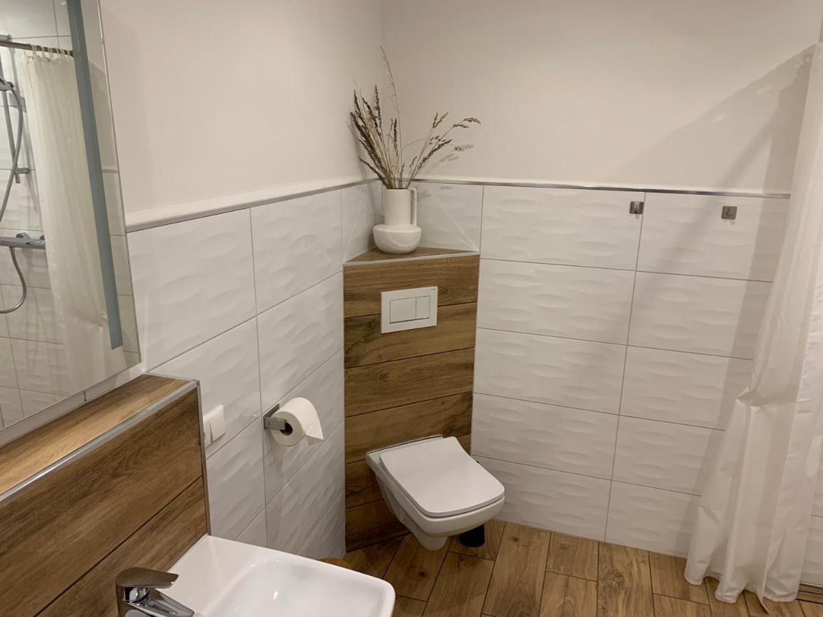 Lille Hygge Daire Clenze Dış mekan fotoğraf