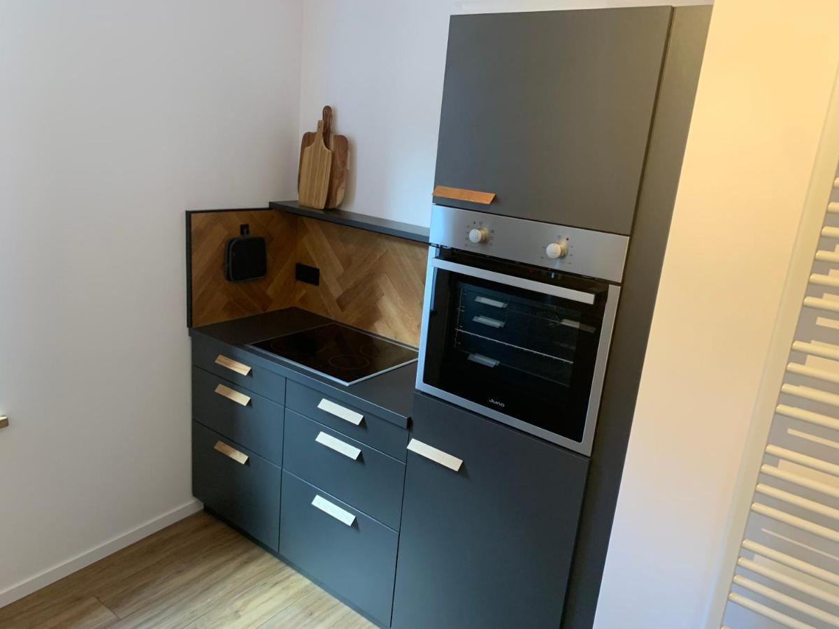Lille Hygge Daire Clenze Dış mekan fotoğraf