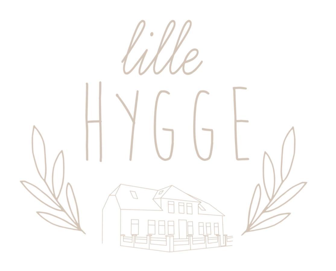 Lille Hygge Daire Clenze Dış mekan fotoğraf